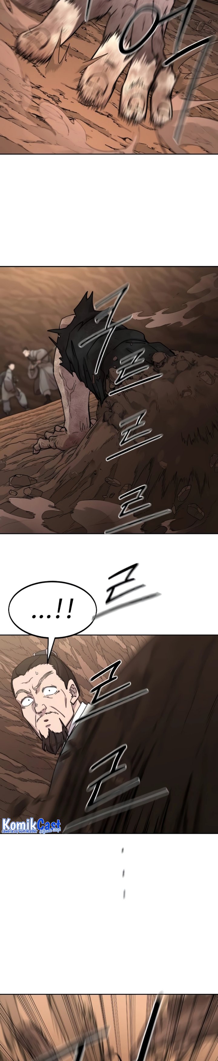 Return of the Flowery Mountain Sect chapter 109