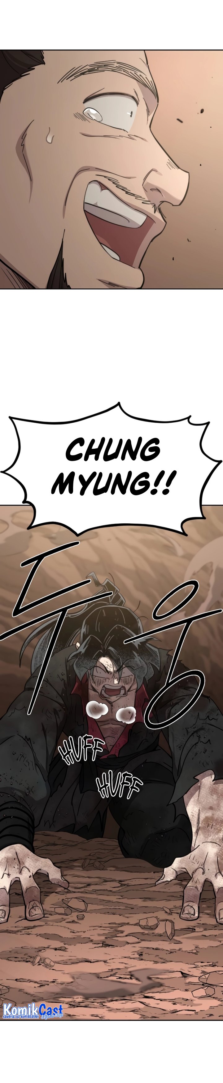 Return of the Flowery Mountain Sect chapter 109