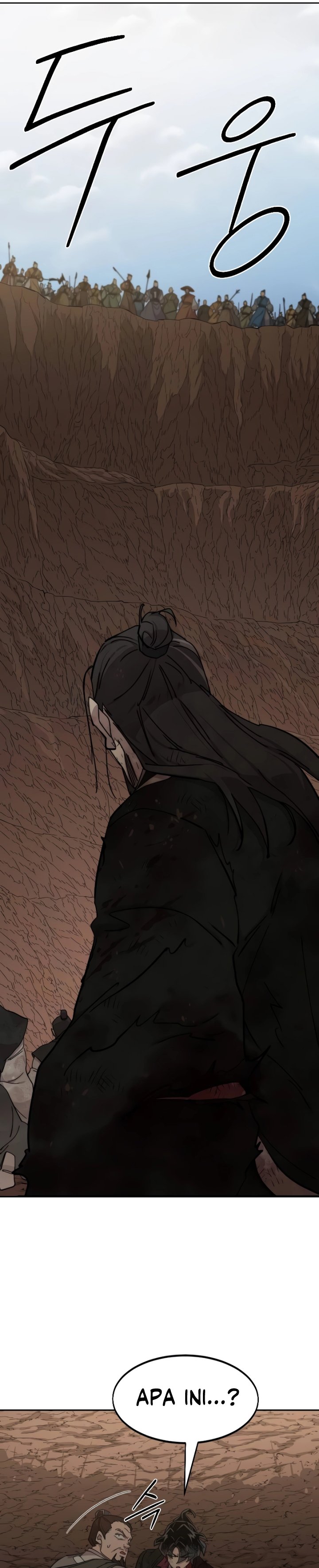 Return of the Flowery Mountain Sect chapter 109