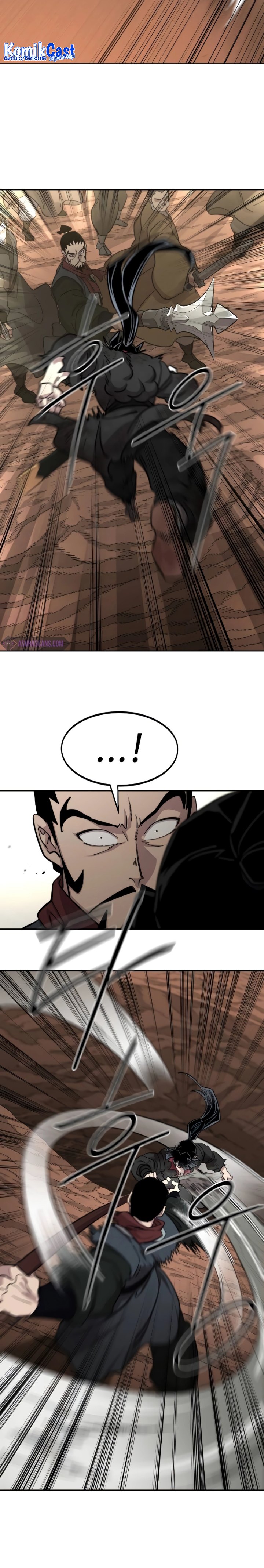Return of the Flowery Mountain Sect chapter 110