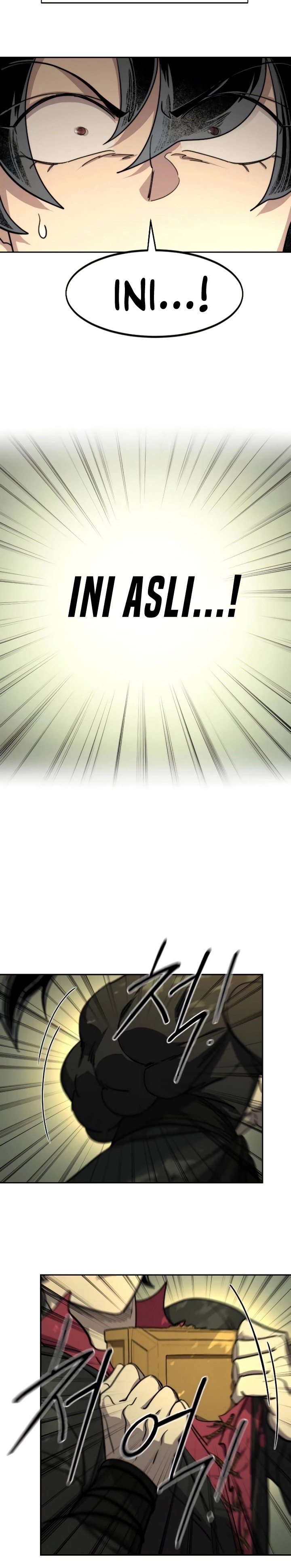 Return of the Flowery Mountain Sect chapter 113
