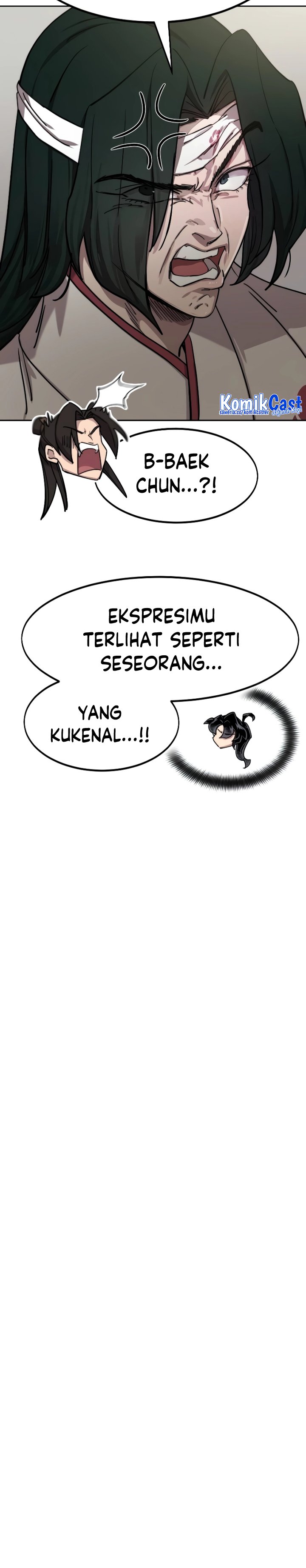 Return of the Flowery Mountain Sect chapter 114