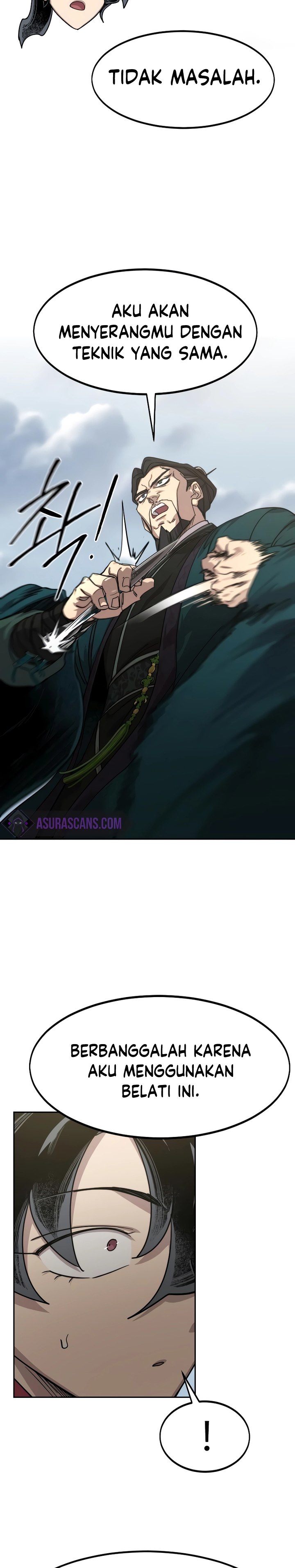 Return of the Flowery Mountain Sect chapter 130