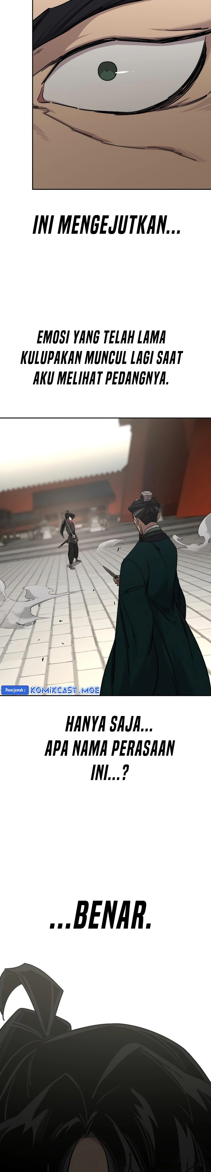 Return of the Flowery Mountain Sect chapter 130