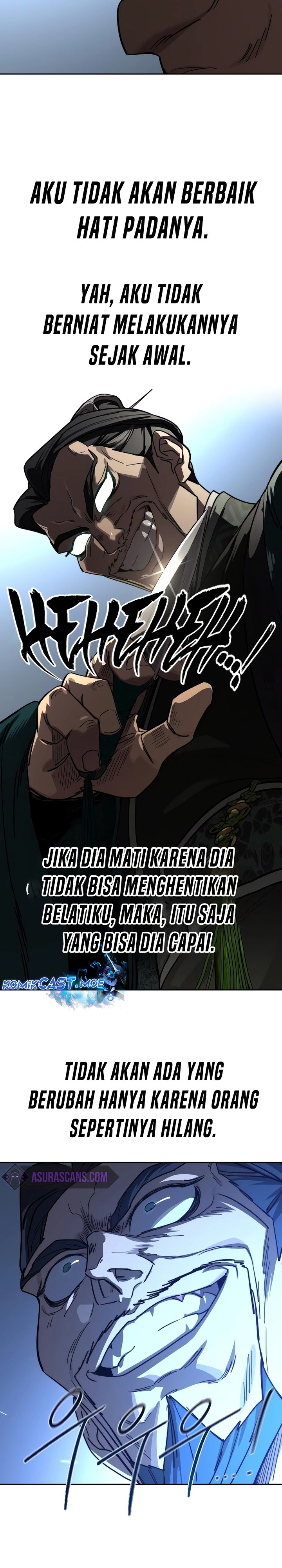 Return of the Flowery Mountain Sect chapter 130