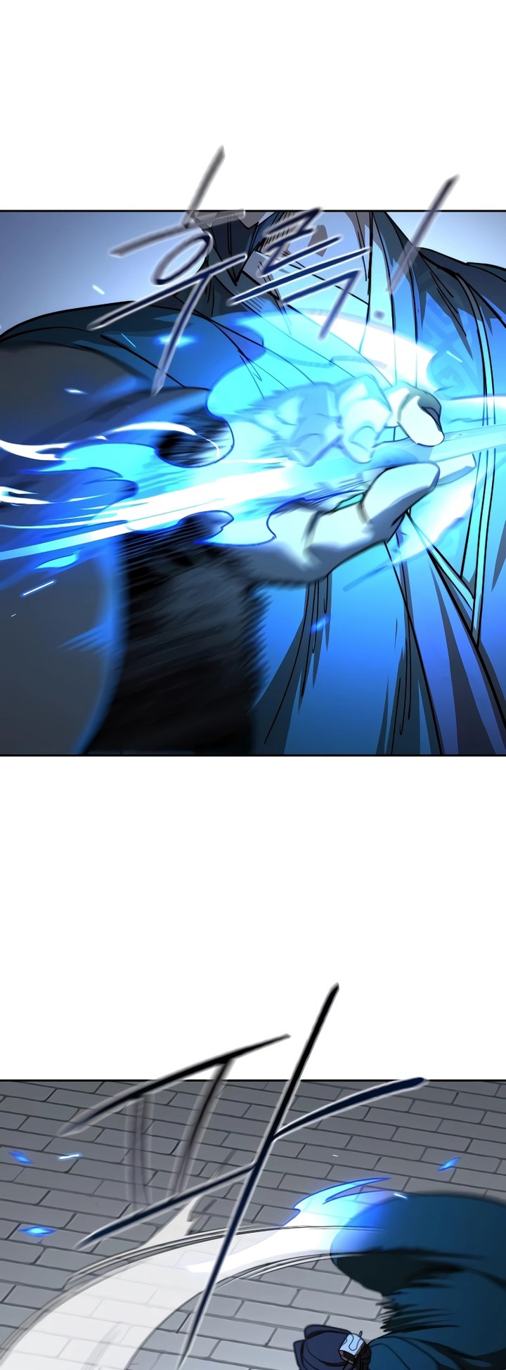 Return of the Flowery Mountain Sect chapter 130