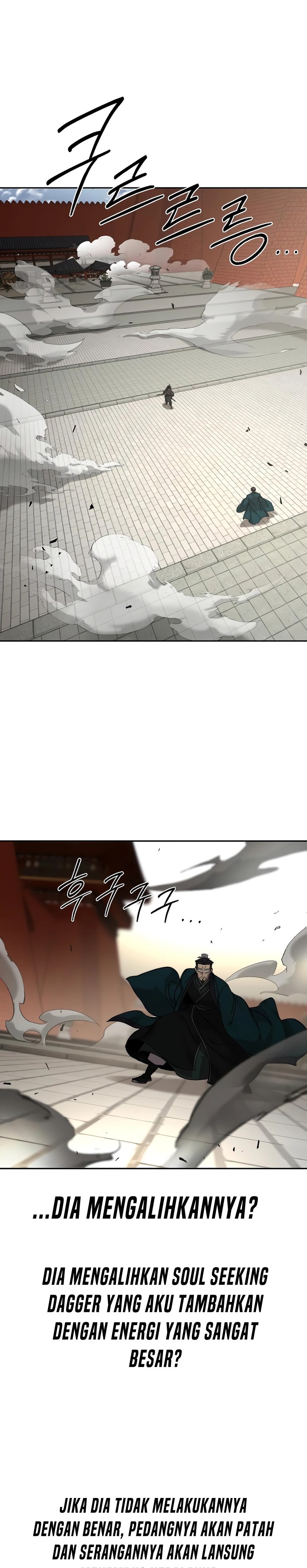 Return of the Flowery Mountain Sect chapter 130