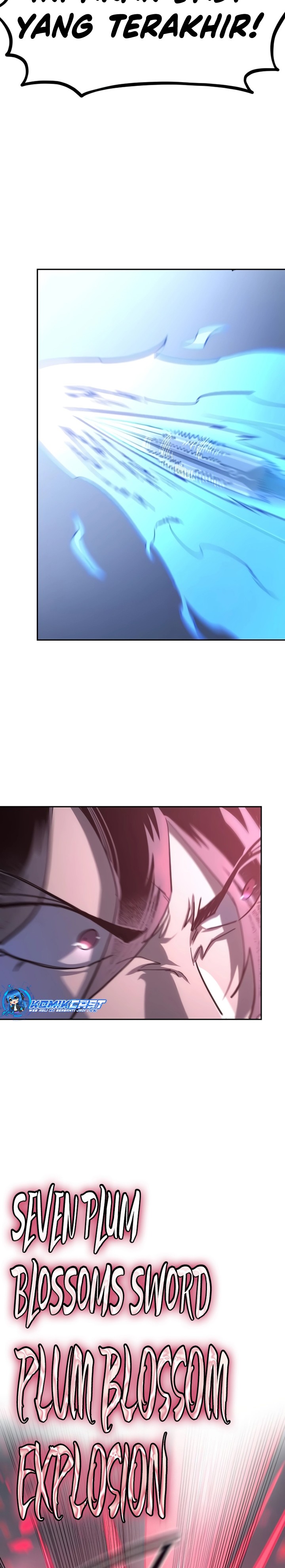 Return of the Flowery Mountain Sect chapter 133