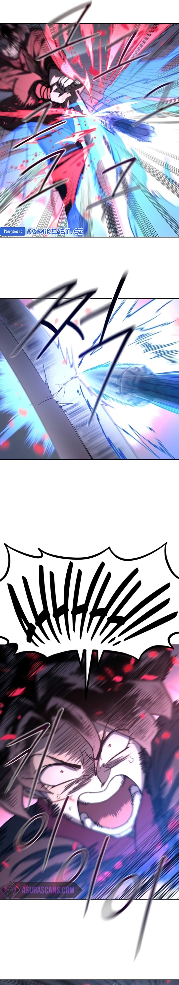 Return of the Flowery Mountain Sect chapter 133