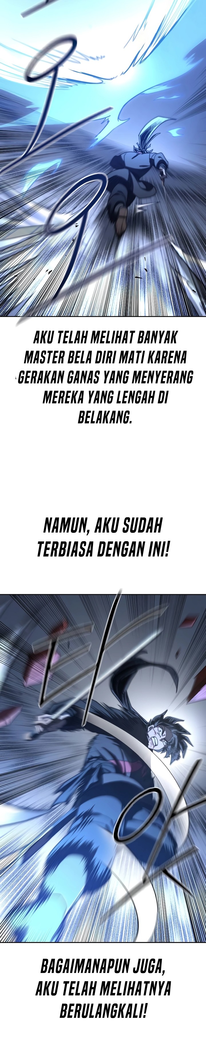 Return of the Flowery Mountain Sect chapter 133