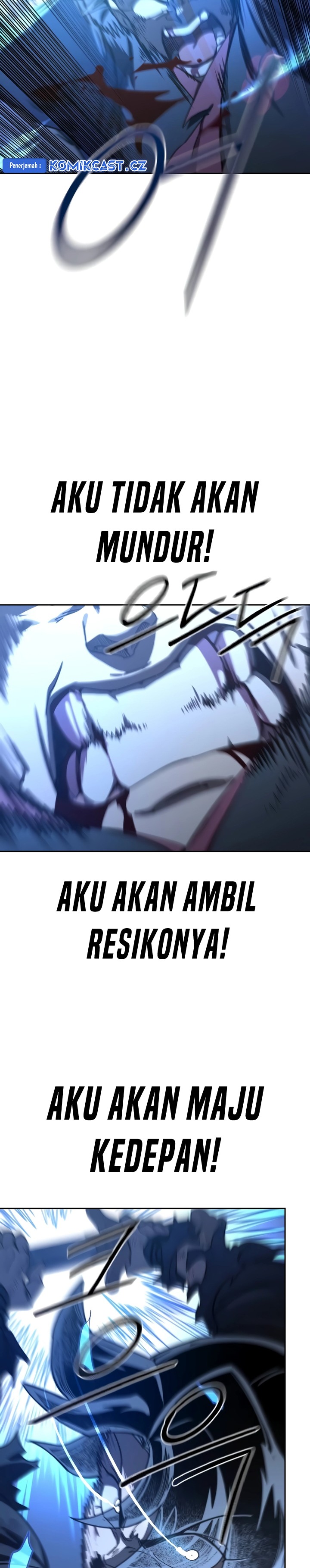 Return of the Flowery Mountain Sect chapter 133