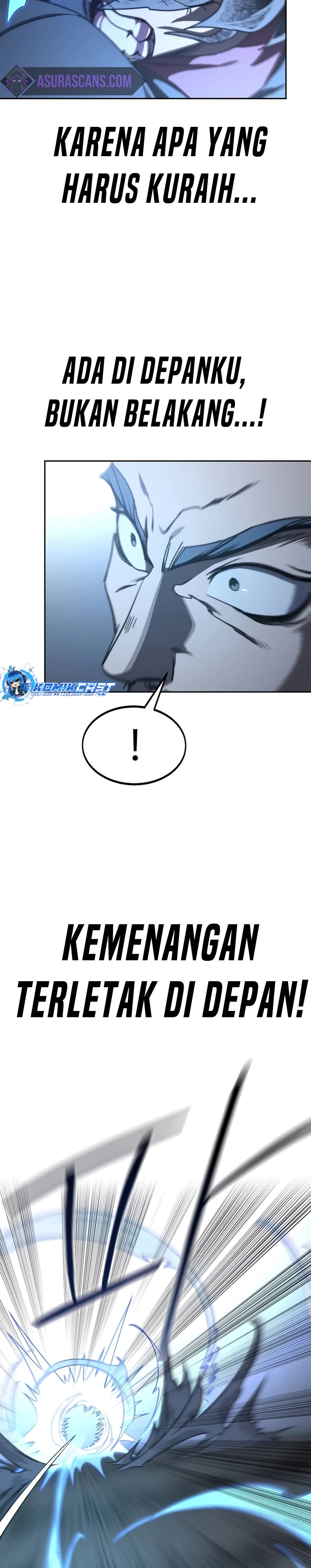Return of the Flowery Mountain Sect chapter 133