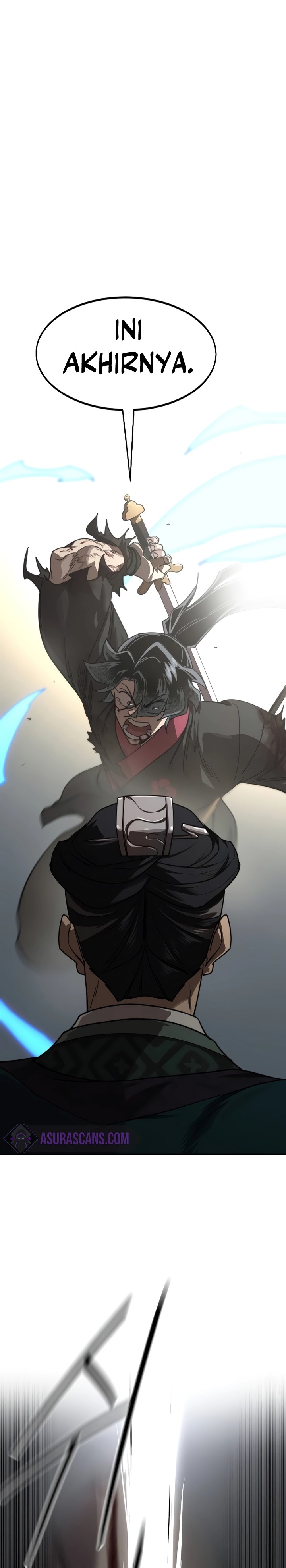 Return of the Flowery Mountain Sect chapter 133