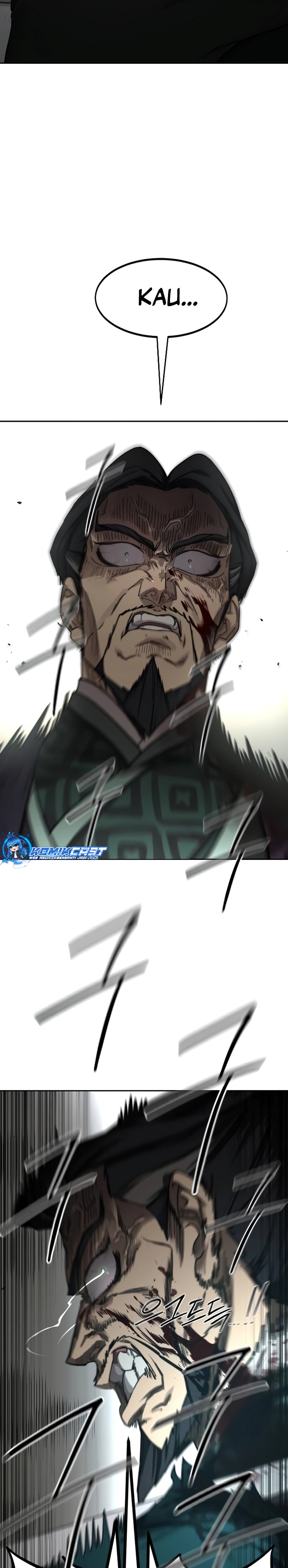 Return of the Flowery Mountain Sect chapter 133