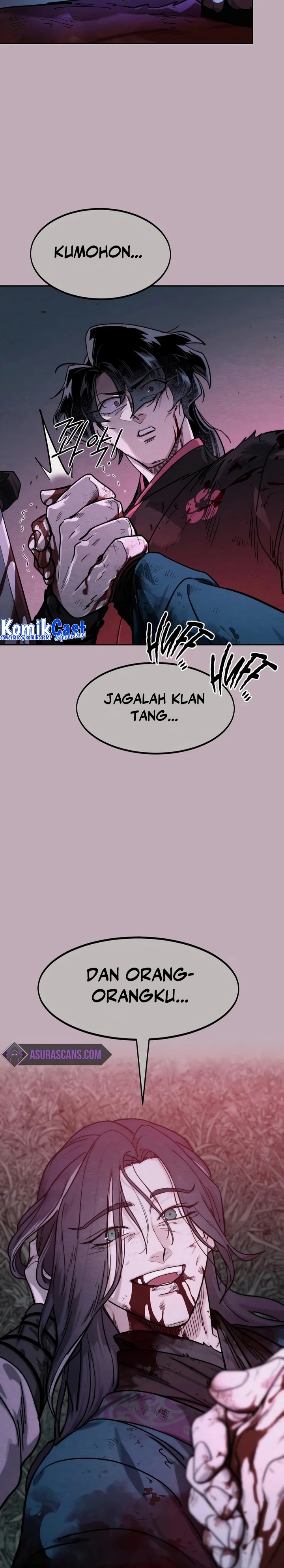 Return of the Flowery Mountain Sect chapter 138