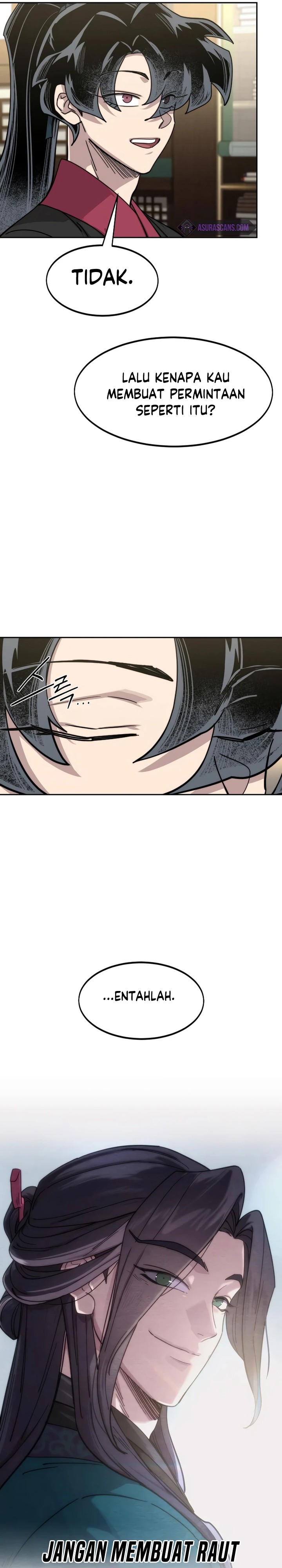 Return of the Flowery Mountain Sect chapter 138