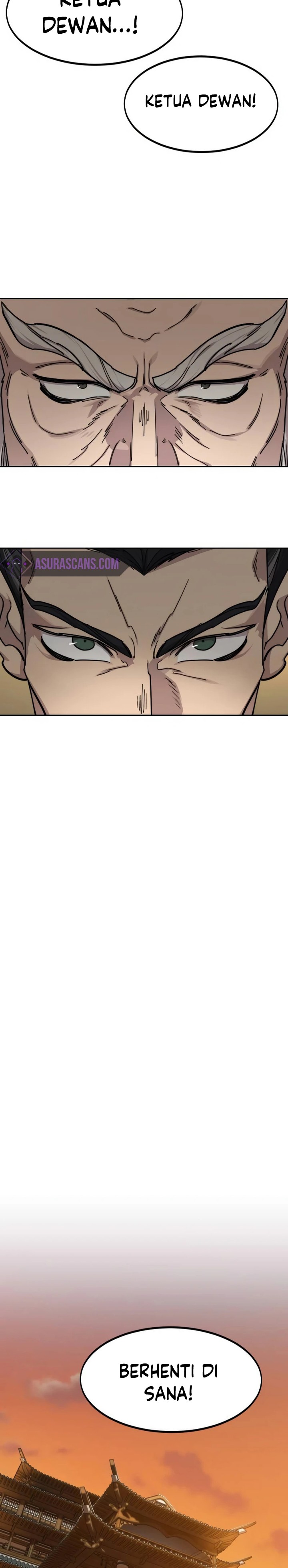Return of the Flowery Mountain Sect chapter 139