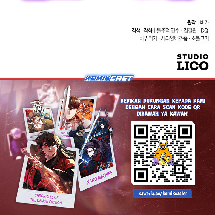 Return of the Flowery Mountain Sect chapter 139