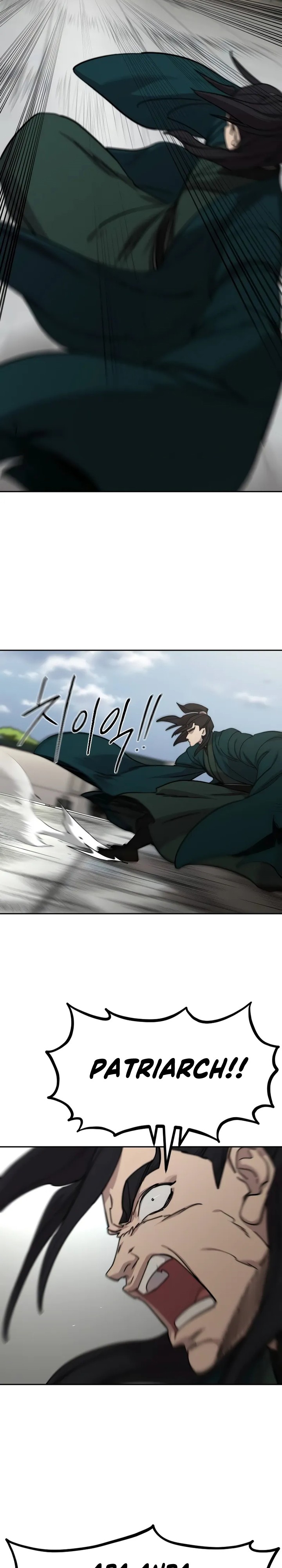 Return of the Flowery Mountain Sect chapter 142