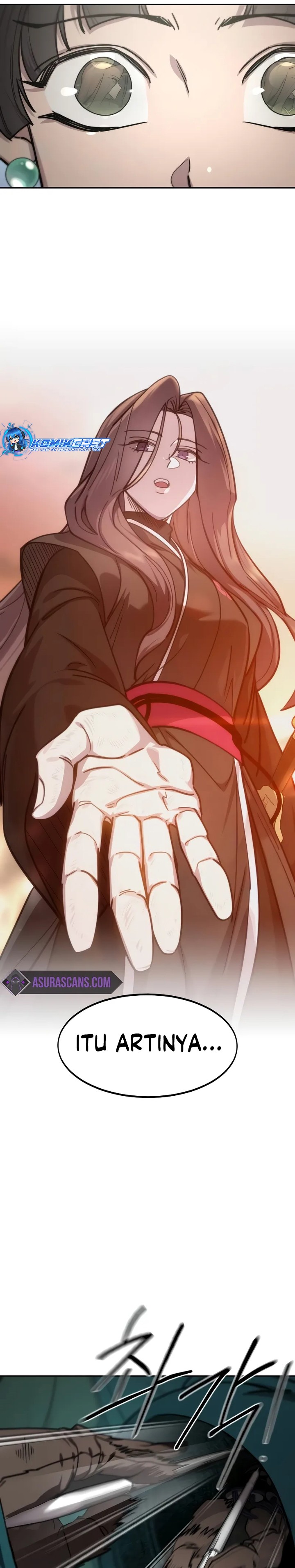 Return of the Flowery Mountain Sect chapter 142