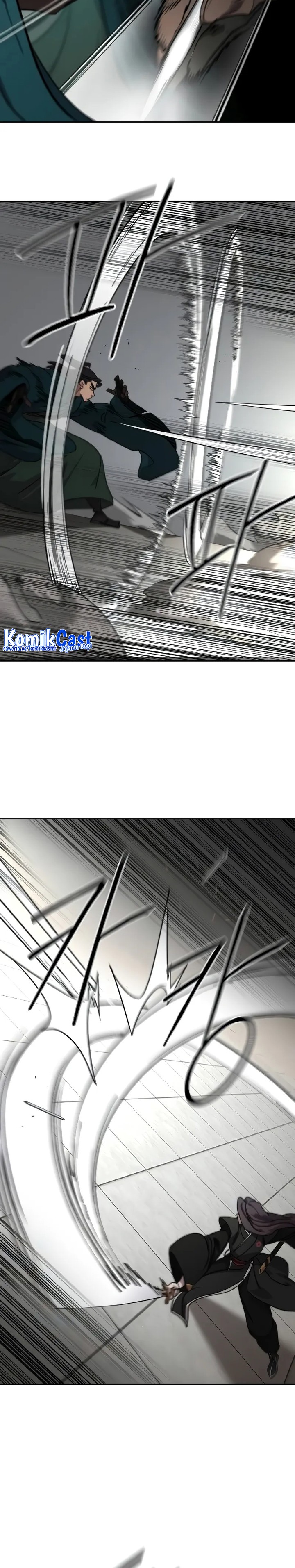 Return of the Flowery Mountain Sect chapter 142