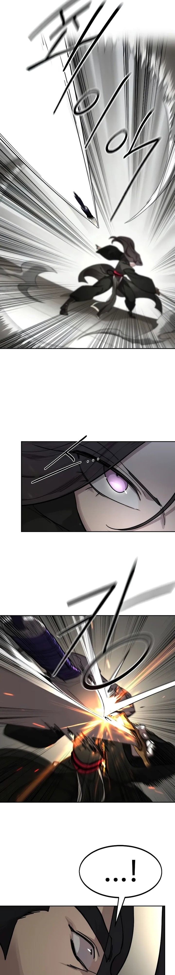 Return of the Flowery Mountain Sect chapter 142