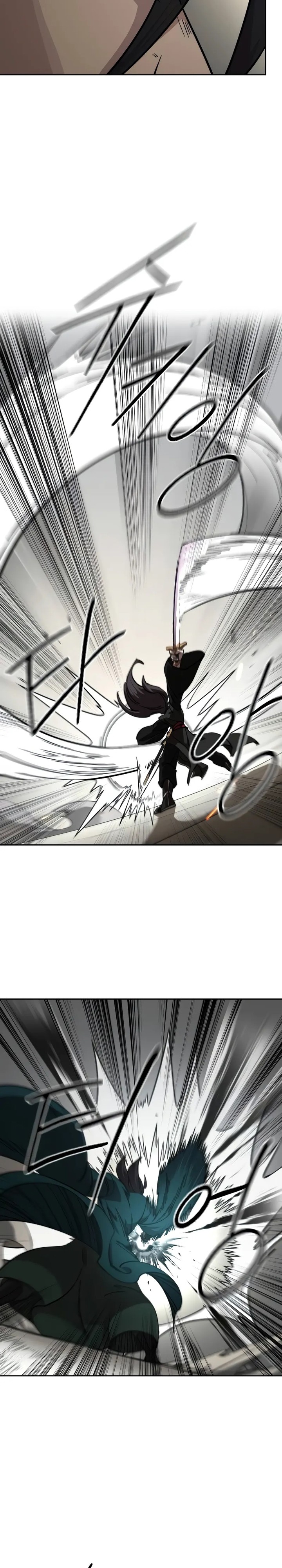 Return of the Flowery Mountain Sect chapter 142