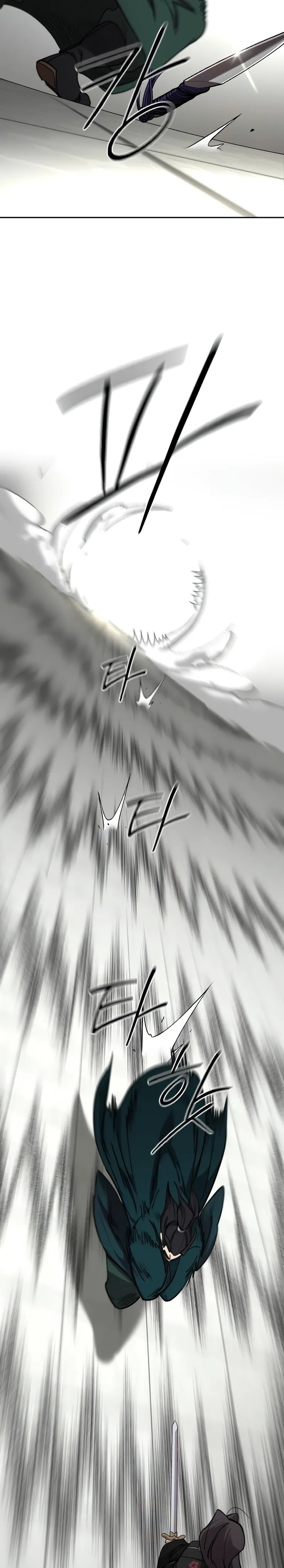 Return of the Flowery Mountain Sect chapter 142