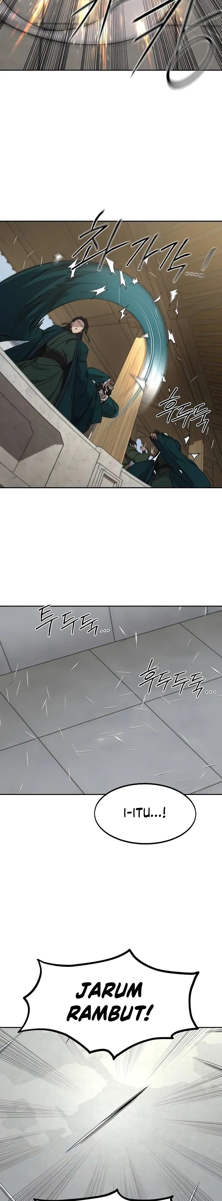 Return of the Flowery Mountain Sect chapter 142