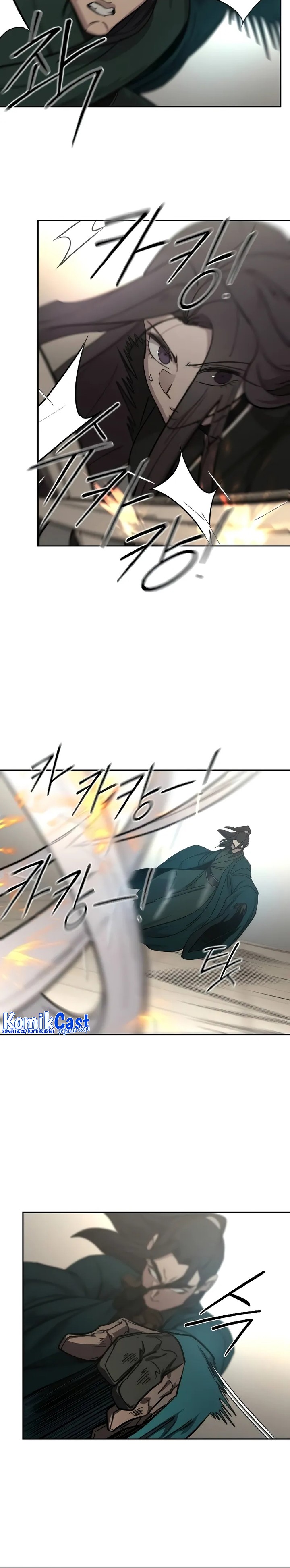 Return of the Flowery Mountain Sect chapter 142