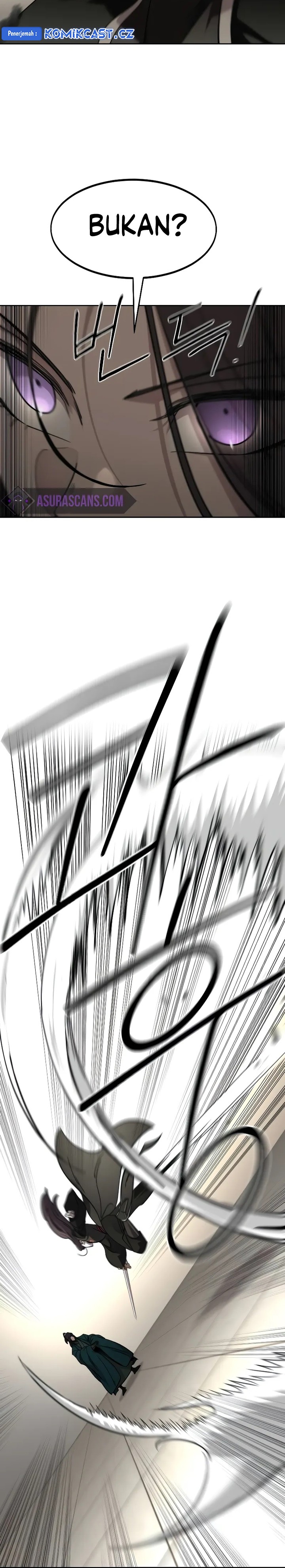 Return of the Flowery Mountain Sect chapter 143