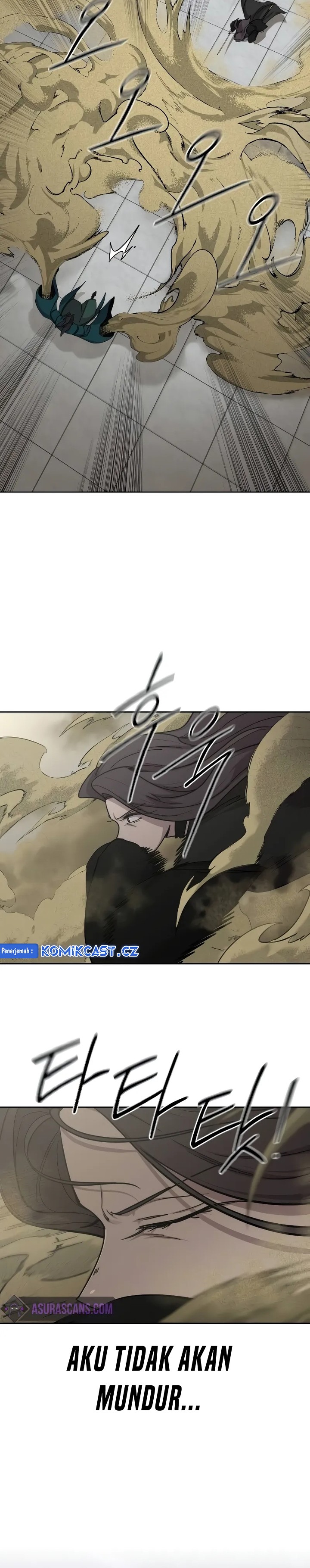 Return of the Flowery Mountain Sect chapter 143