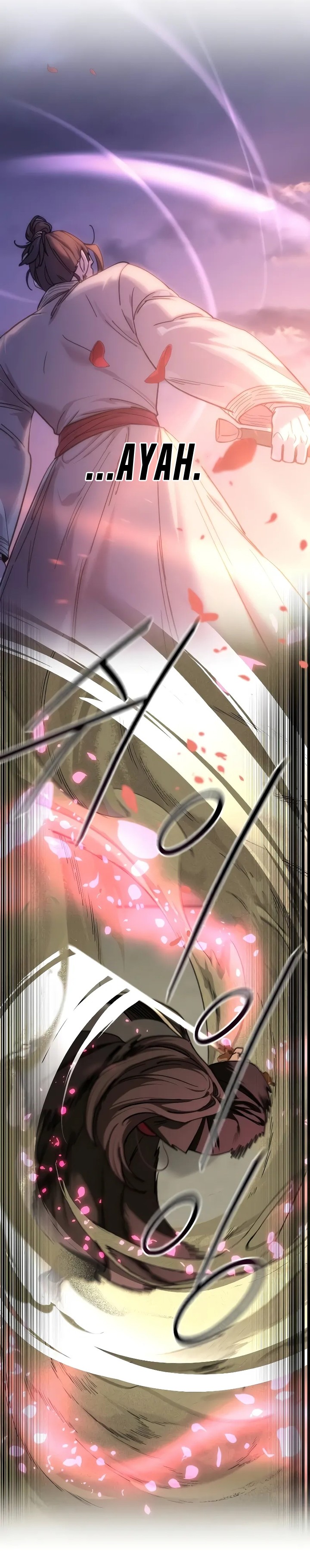 Return of the Flowery Mountain Sect chapter 143