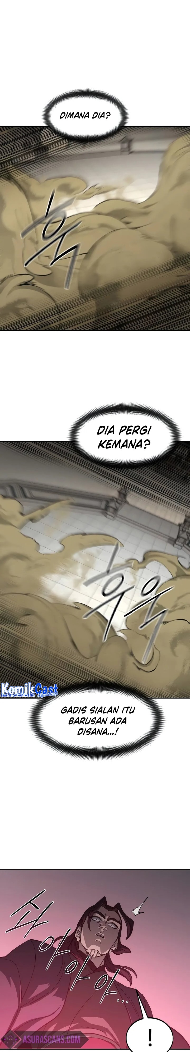 Return of the Flowery Mountain Sect chapter 143