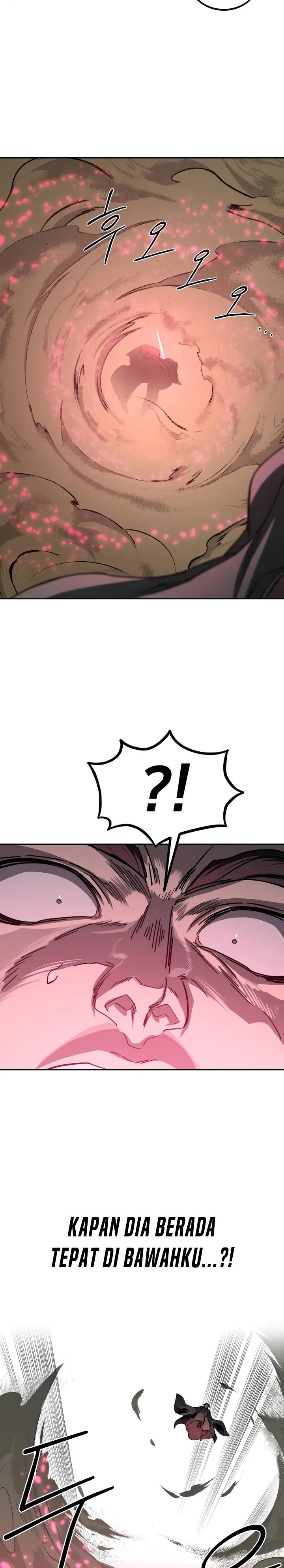 Return of the Flowery Mountain Sect chapter 143