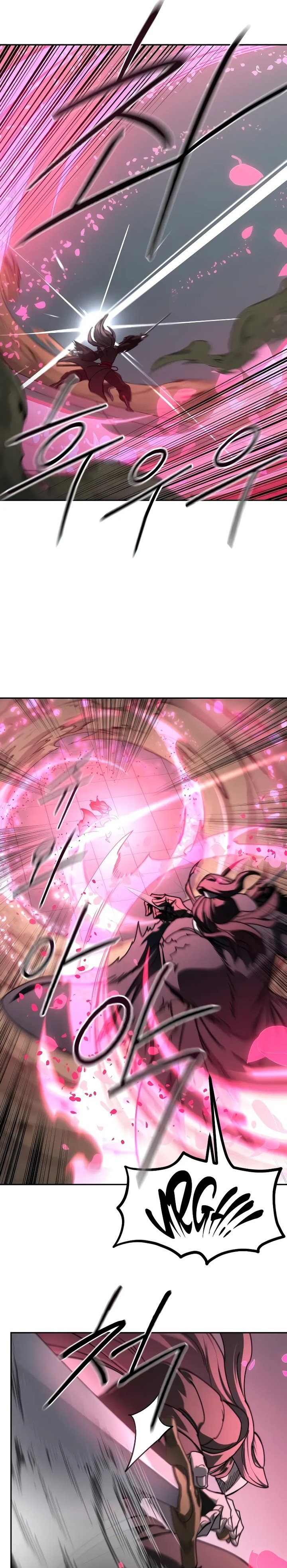 Return of the Flowery Mountain Sect chapter 143
