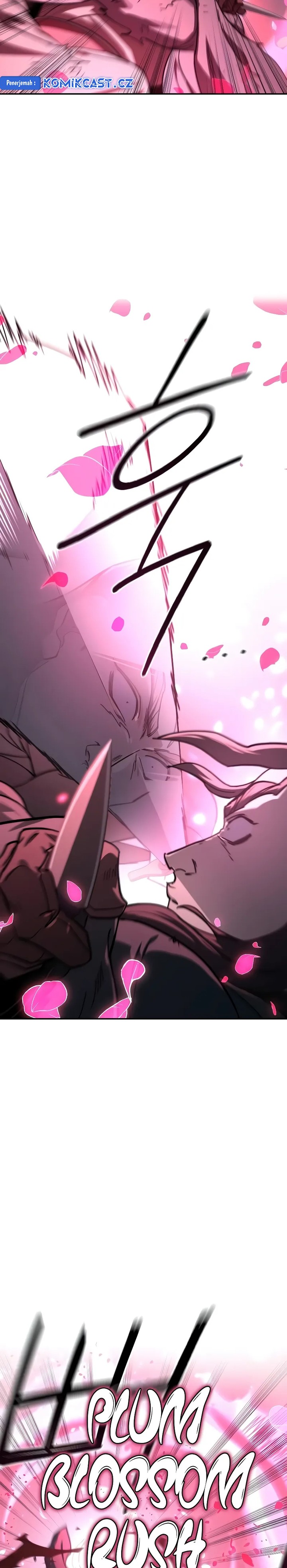 Return of the Flowery Mountain Sect chapter 143