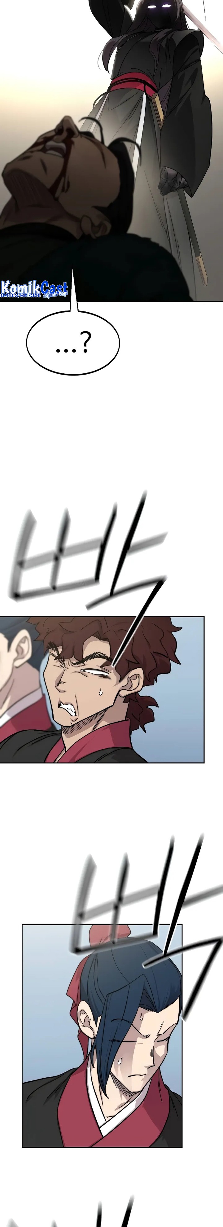 Return of the Flowery Mountain Sect chapter 143