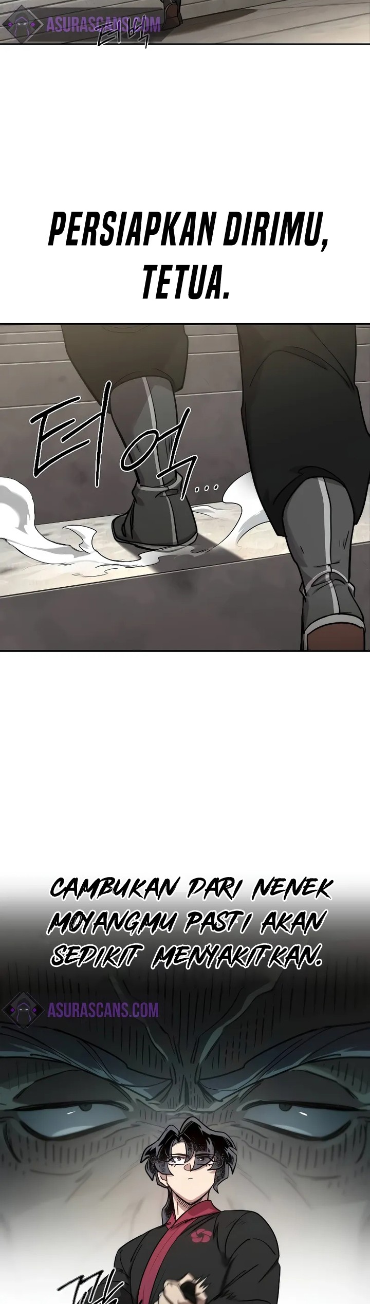 Return of the Flowery Mountain Sect chapter 143