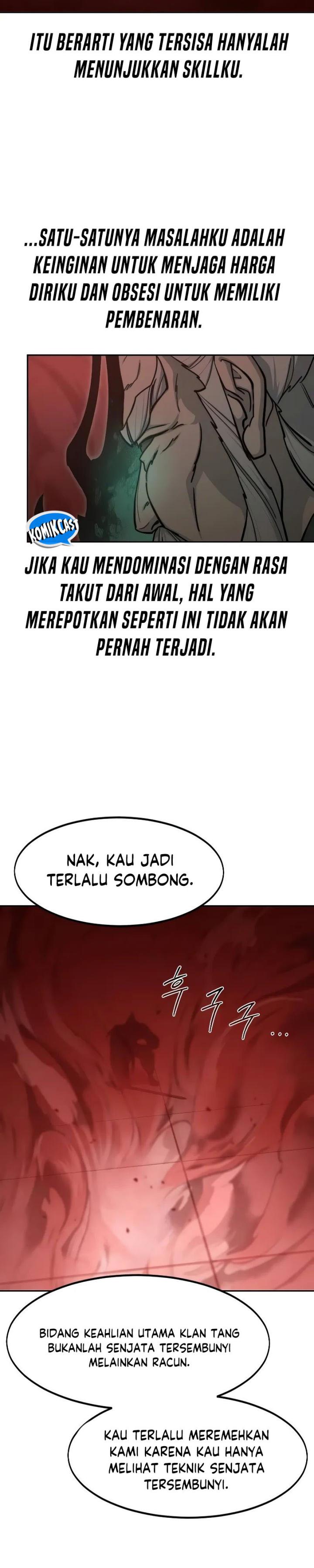 Return of the Flowery Mountain Sect chapter 146