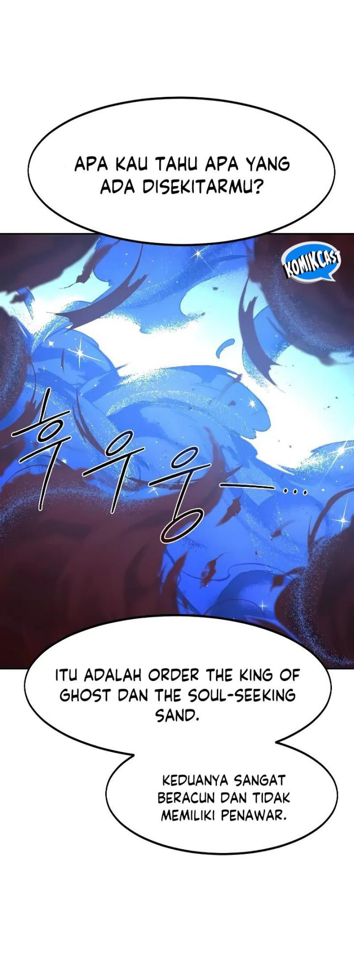 Return of the Flowery Mountain Sect chapter 146