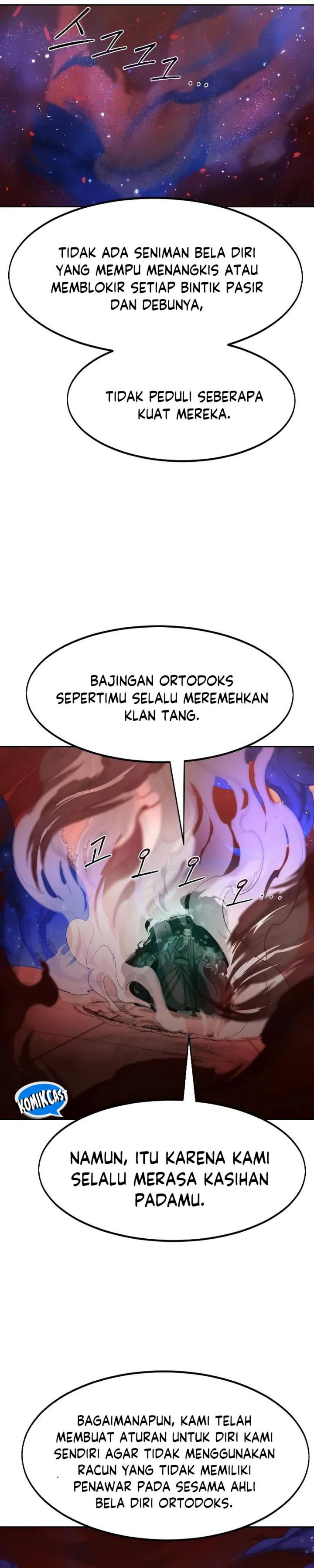 Return of the Flowery Mountain Sect chapter 146
