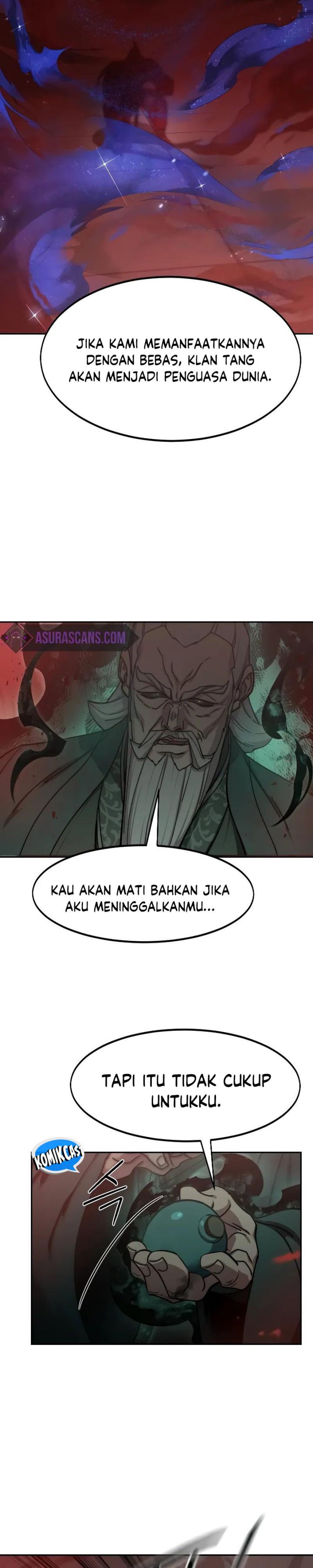 Return of the Flowery Mountain Sect chapter 146
