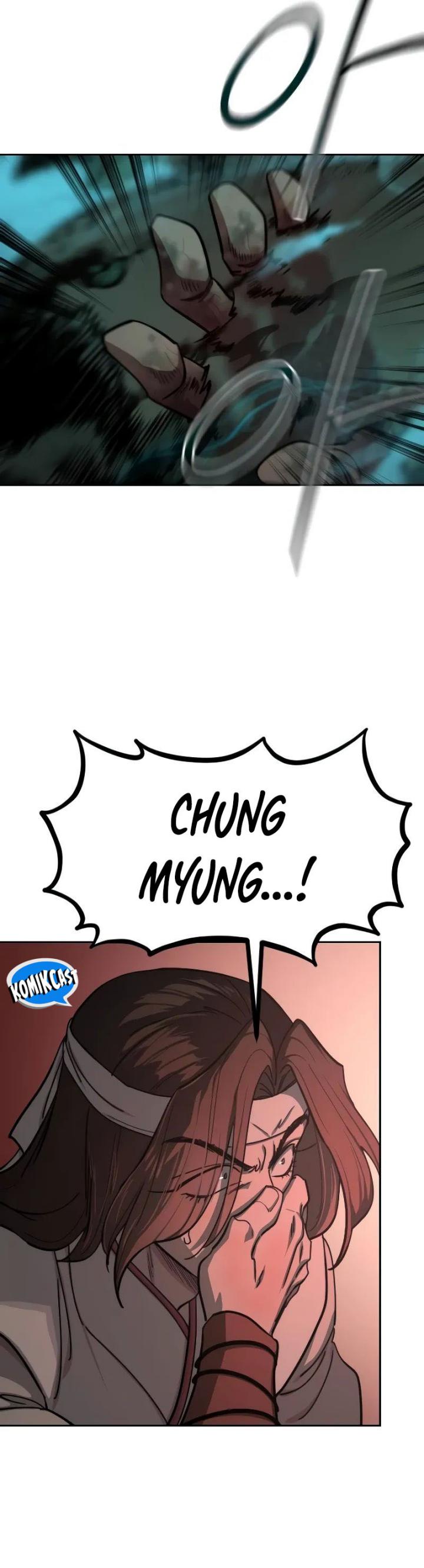 Return of the Flowery Mountain Sect chapter 146
