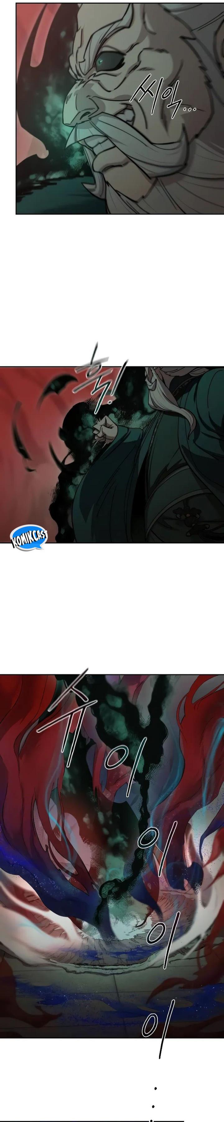 Return of the Flowery Mountain Sect chapter 146