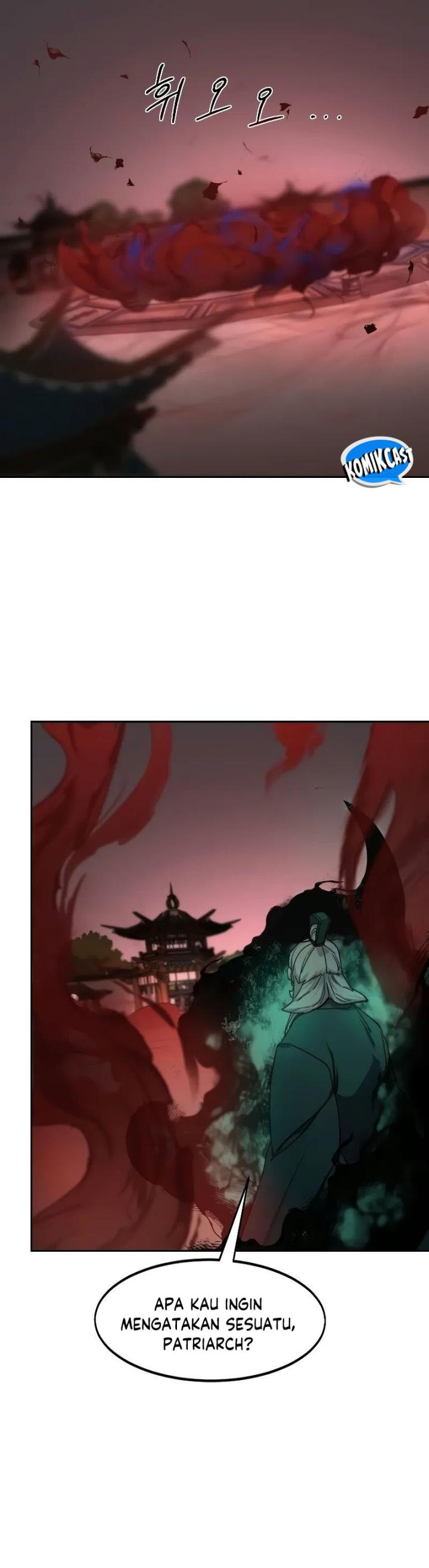 Return of the Flowery Mountain Sect chapter 146