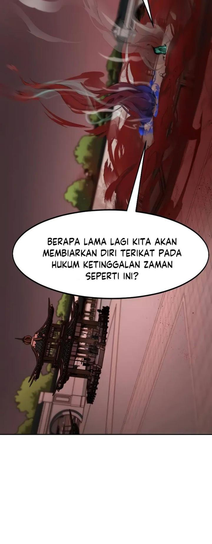 Return of the Flowery Mountain Sect chapter 146