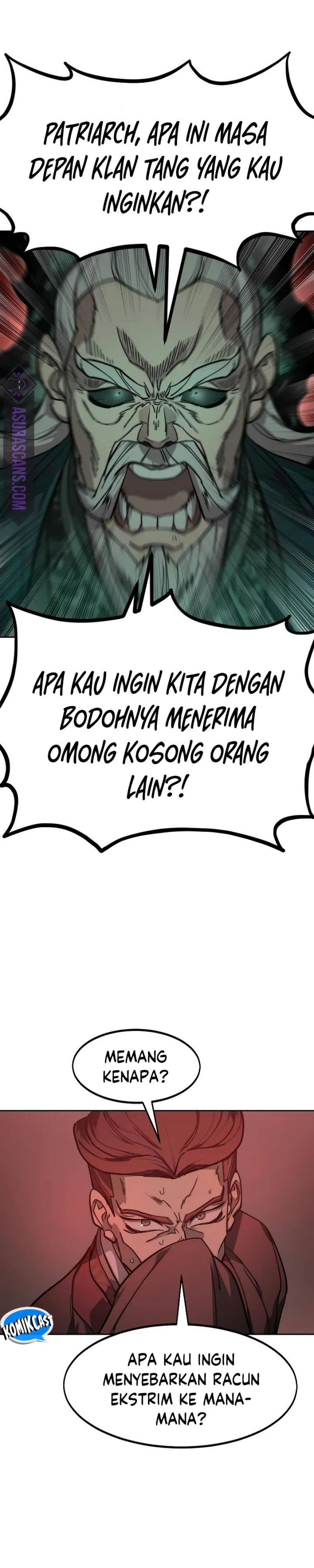 Return of the Flowery Mountain Sect chapter 146
