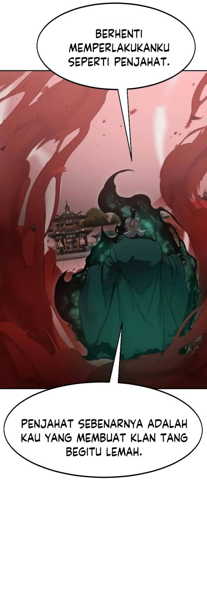 Return of the Flowery Mountain Sect chapter 146