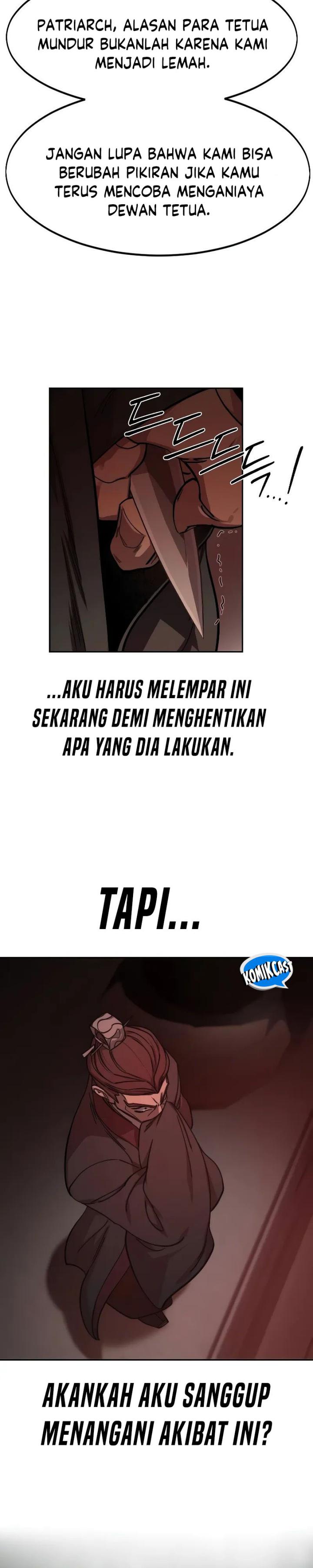 Return of the Flowery Mountain Sect chapter 146